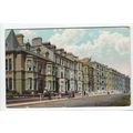 Lansdowne Portrush Northern Ireland Postcard Re...