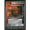CCG - STAR TREK: RULES OF AQUISITION - ROM (199...