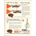 CABOT CORP 1962 Franks Well Service Stanolind O...