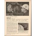 ESTERBROOK PEN COMPANY 1962 Mark-Trol Alan Wood...