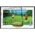 Canada 1995 Centenary Amateur Golf Championship...