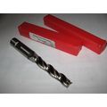 Conical # AX609, 1/2Deg. 1/2Shank 3FL Mill Cutter