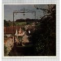 (6131) Kersey Village Suffolk - 1974 Clip