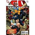Countdown (To Final Crisis) # 040 NM MODERN AGE...