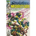 Strikeforce: Morituri (Vol 1) # 002 VFN+ ORIG U...