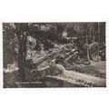 Fort Gardens Gravesend Postcard RP Kent