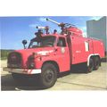 firetruck; KHA 30 TATRA 148 PPR 14 (Second)