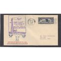 1st Flight C10 10c Spirit of St. Louis (Unkn Ca...