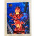 Marvel Masterpieces 1994 Base trading Card # 56...