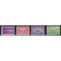 790 1c Jones-Barry Fine Plus MNH VA0144d