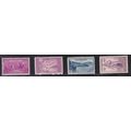 895 3c Three Graces Almost Very Fine MNH VA0665b