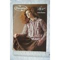 Vintage: Emu, Florentine Fashion Handknits, B44...