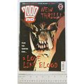 2001 comic 2000 AD No. 1243