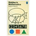 Riddles In Mathematics Maths Eugene Northrop 19...