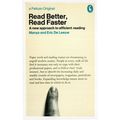 Read Better Read Faster Manya Eric De Leeuw 196...