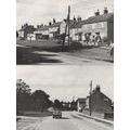 Wymondham Leicester Main Street Bicycles 2x RPC...