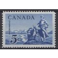 ZAYIX Canada 378 MNH La Verendrye French Explor...