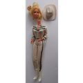 VINTAGE BARBIE ' WESTERN ATTIRE ' 1980
