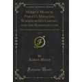 Merry's Museum, Parley's Magazine, Woodworth's ...