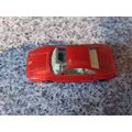BURAGO FERRARI 348 tb scale 1:43 Without Box