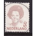 Netherlands 1991 Beatrix 5g SG 1605 Fine Used