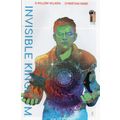 INVISIBLE KINGDOM #8 - DARK HORSE COMICS (2019)