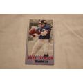 Mark Jackson 1993 GameDay GameDay '93 NO. 280
