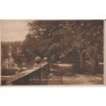 Dorothy Vernon's Walk, Haddon Hall - Valentine'...