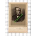 Granville George Leveson-Gower Second Earl Gran...