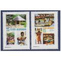 Sénégal 1998 Club Aldiana Tourisme Tourism Mi. ...