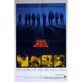 WILD BUNCH 1969 William Holden, Ernest Borgnine...