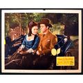 CHEERS FOR MISS BISHOP 1941 Mary Anderson, John...