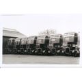 Black & White Photo of O.K. Motor Services Ltd....