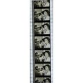 NOTORIOUS. Pk MTP - A002b. 1 STRIP OF 5 - 35MM ...
