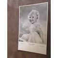 Photochrom real photo Postcard - Toddler H.R.H ...