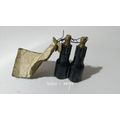 mafer torino italy 6cm spark plug extension ada...