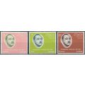Mubarak Zaroug Commemoration - Sudan 1966 - NM ...