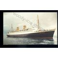 LS3245 - Holland-America Liner - Nieuw Amsterda...