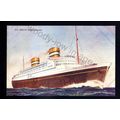 LS3250 - Holland-America Liner - Nieuw Amsterda...
