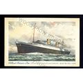 LS3251 - Holland-America Liner - Nieuw Amsterda...