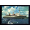 LS3247 - Holland-America Liner - Nieuw Amsterda...