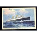 LS3249 - Holland-America Liner - Nieuw Amsterda...