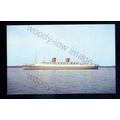 LS3246 - Holland-America Liner - Nieuw Amsterda...