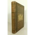 Antique Victorian Casquet Of Literature Poetry ...