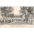 30 - NIMES - Boulevard VICTOR HUGO