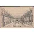 Medical Library, Royal Hospital of St Bartholom...