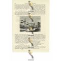 Electric Wire Transport, Victorian Invention, B...