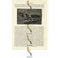 Dinant-sur-Meuse, Belgium, Book Illustration (P...