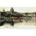 Ouchy, Un Coin Du Port, Lausanne, Switzerland, ...