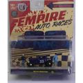 M 2 ' 1932 ' FORD 3 WINDOW COUPE diorama